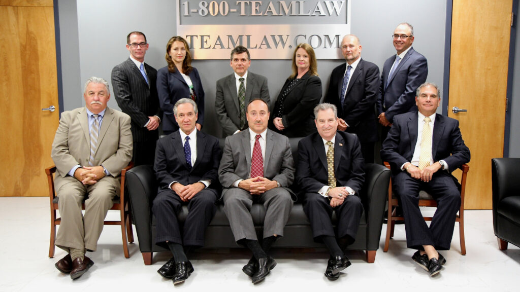 Westfield Motorcycle Accident Lawyers