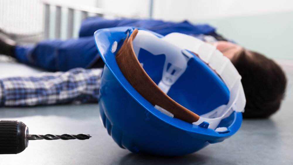 Scotch Plains Workers' Compensation Lawyers